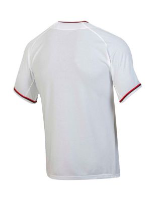 Men's Texas Tech Red Raiders Replica Baseball Jersey