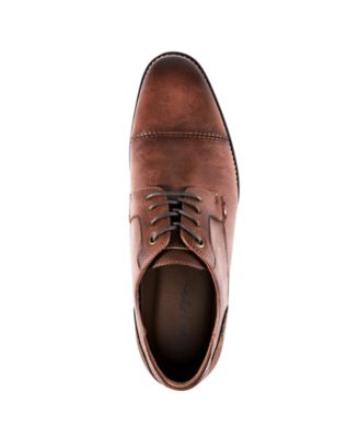 Men's Barmi Cap Toe Lace Up Oxford Shoes