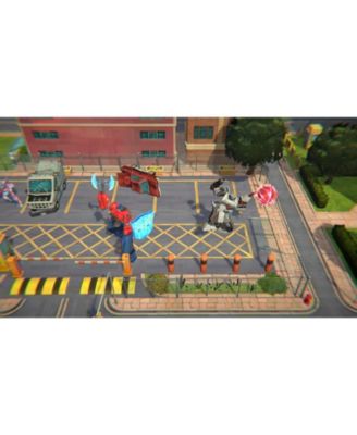 Transformers: Battlegrounds - Playstation 4