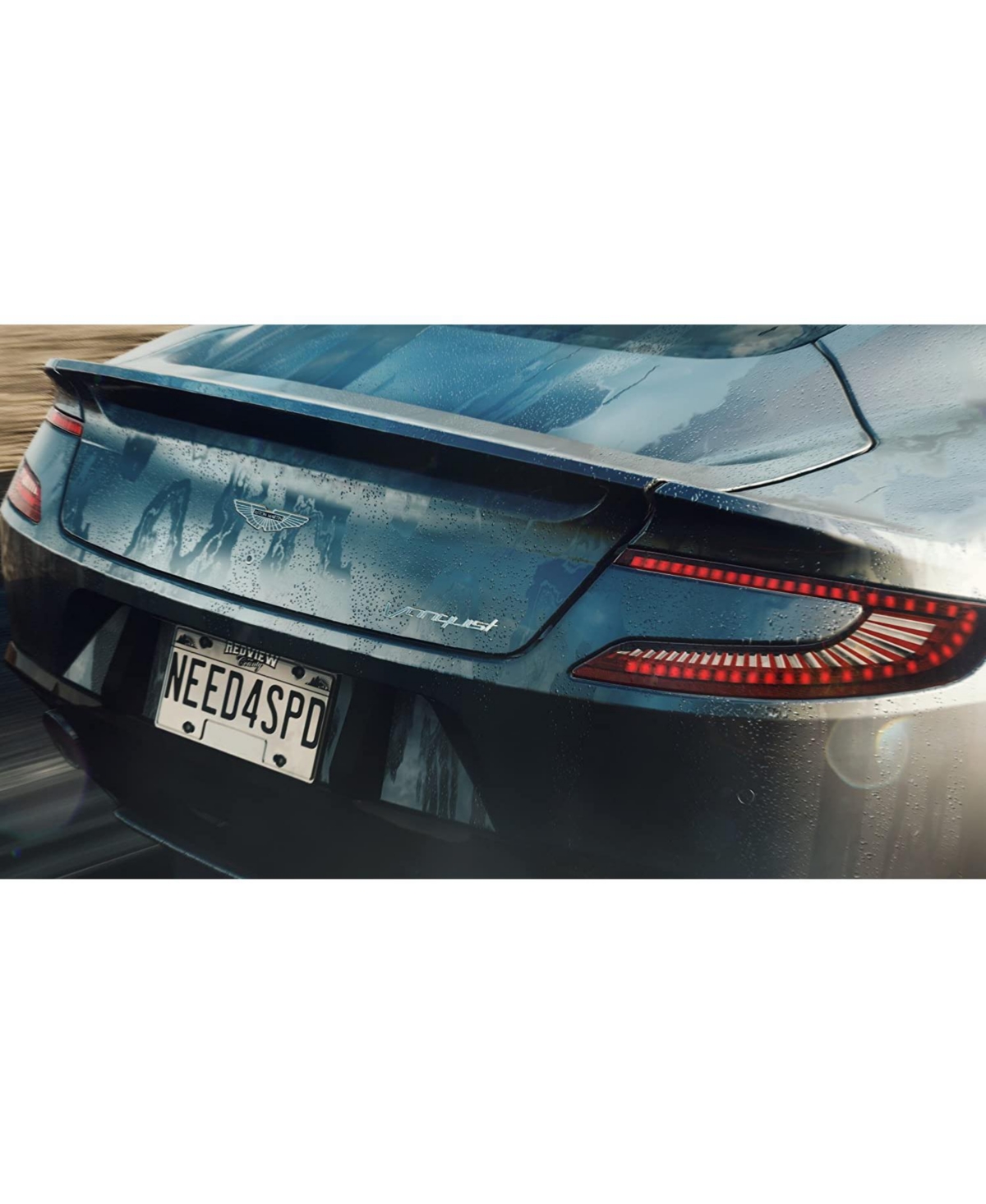 Electronic Arts Need for Speed Rivals - Xbox 360