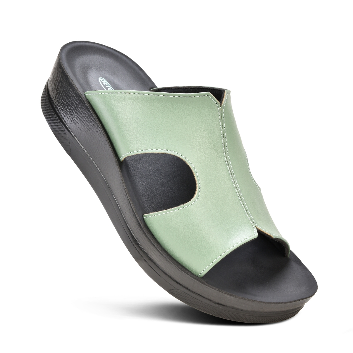Aerothotic Wenzel Women's Comfortable Slide Sandal