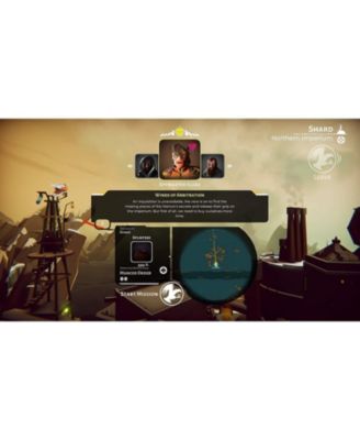 The Falconeer - Xbox Series X