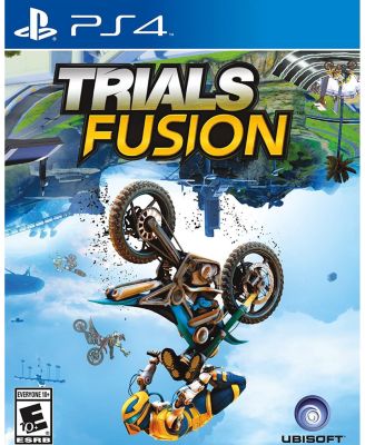 Ubisoft