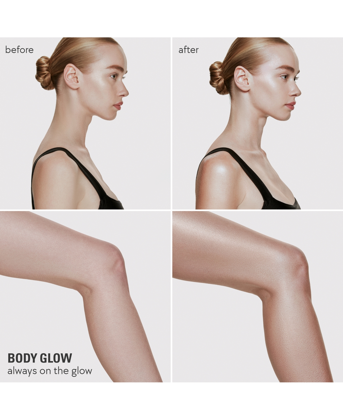 Kylie Cosmetics Body Glow Highlighter - 200 Always On The Glow