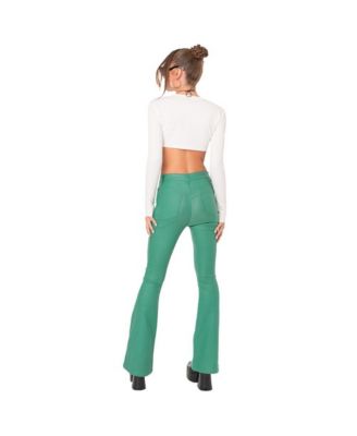 Women's Luna Flare Jeans