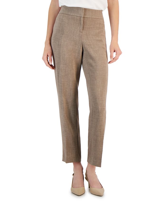 Technical Crepe Slim-Fit Ski Pants - Ready to Wear
