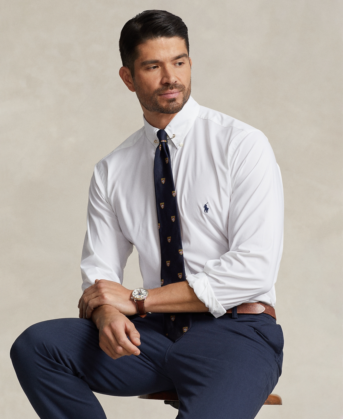 Ralph lauren polo big and tall outlet sale