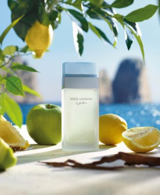 Dolce&Gabbana Light Blue Eau de Toilette Spray, 6.7-oz.