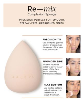 Re-mix Complexion Sponge