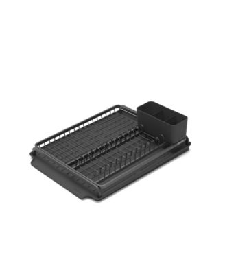 Sink Side Dish Drying Rack