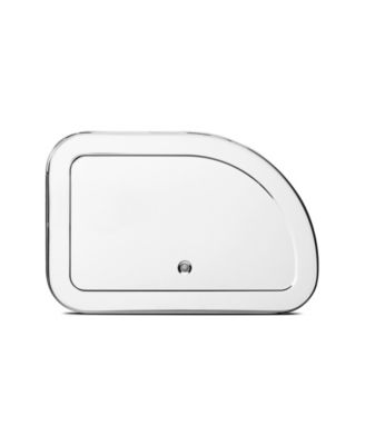 Roll Top Bread Box, Medium