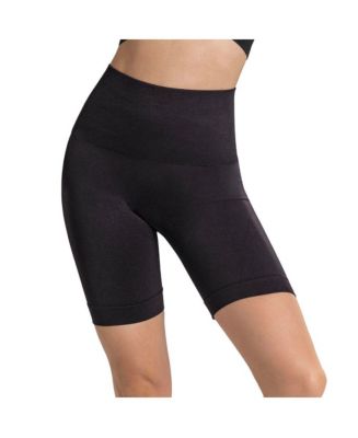 Leonisa Smoothing high active short for Women - Macy's