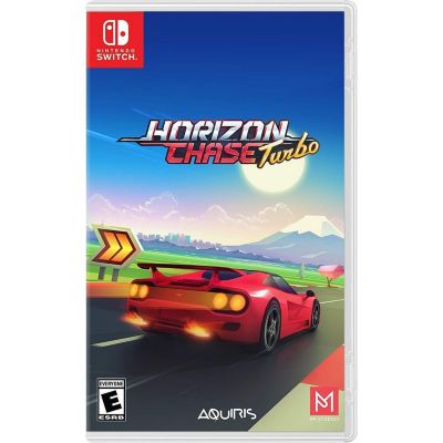 PM Studios Horizon Chase Turbo Day Edition Nintendo Switch Macy s