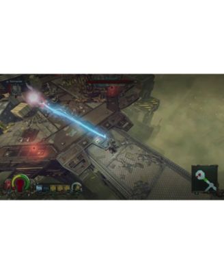 Warhammer 40,000: Inquisitor - Martyr - Ultimate Edition - Xbox Series X