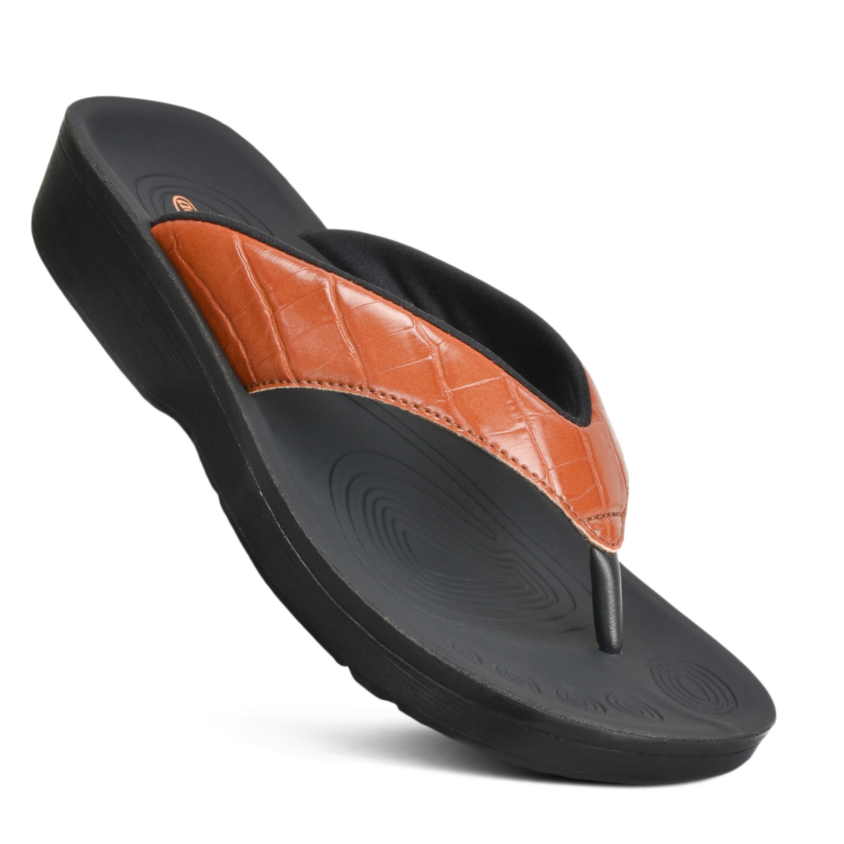 Aerothotic Felice Womens Arch Support Sandal