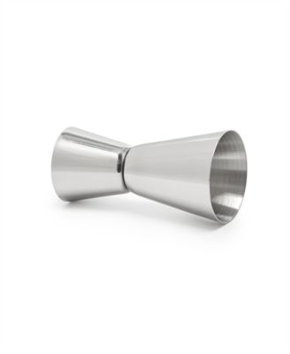 Stainless Steel Double Jigger