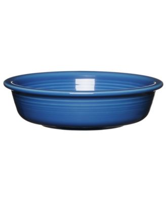 Fiesta (Lapis) Classic Medium Bowl, 19 oz.