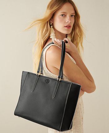 Cole hahn tote discount