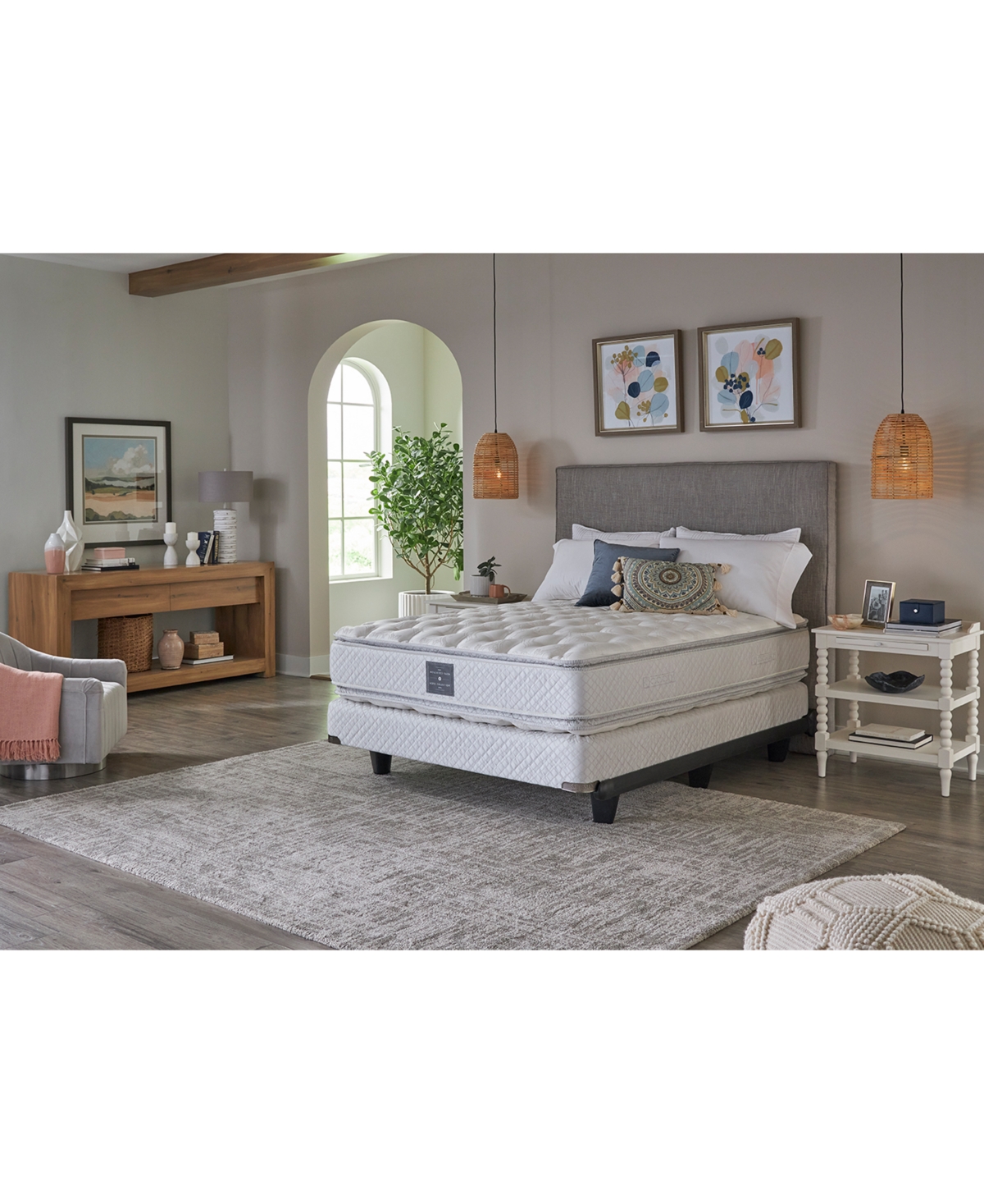 Closeout! Hotel Collection by Shifman Sophia 15