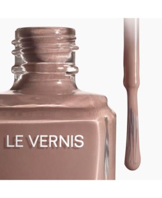 Le Vernis Longwear Nail Color