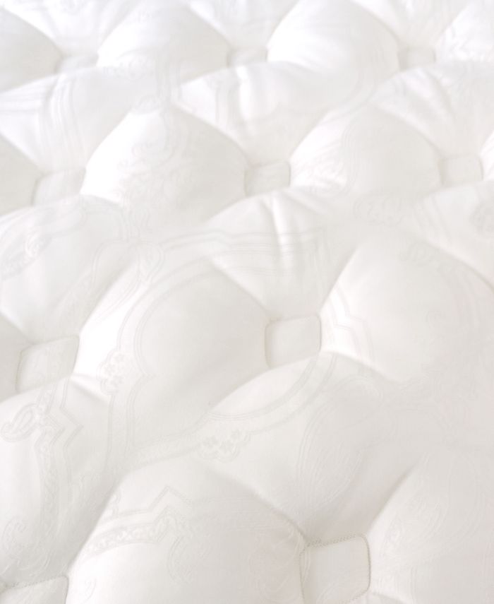 Hotel Collection by Shifman Caroline 13" Ultra Firm Mattress Set, Full