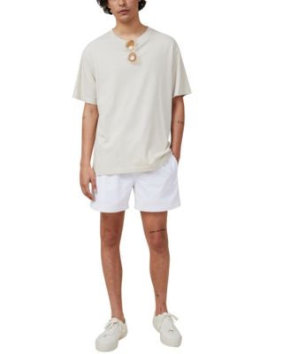 Men's Stretch Swim Shorts