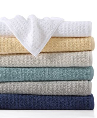 Northern Pacific Cotton Terry 2 Piece Bath Sheet Set