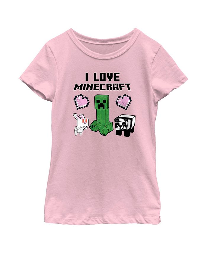 I love best sale microsoft t shirt