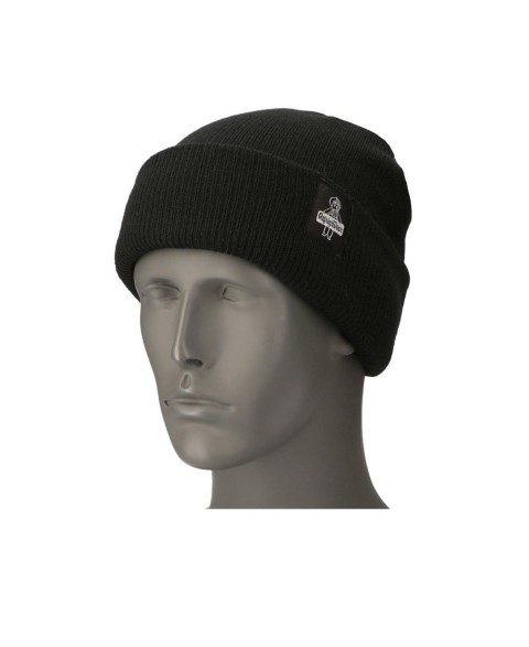 Мужские RefrigiWear Men's Wool Blend Watch Cap