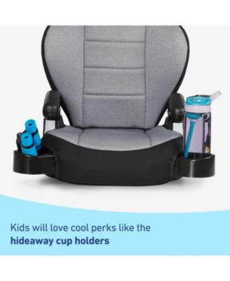 TurboBooster 2.0 Highback Booster Seat