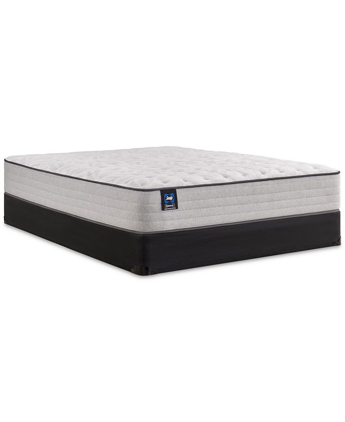 Sealy fog firm full mattress sales
