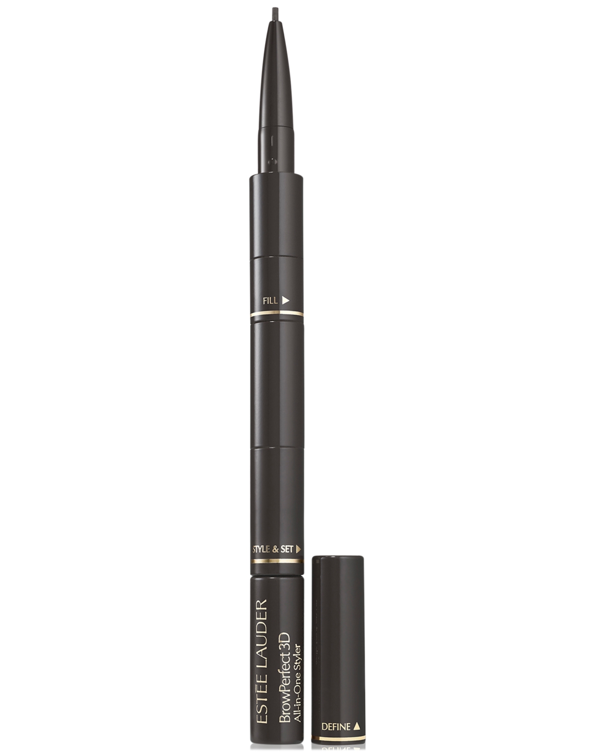 Estée Lauder Browperfect 3d All-in-one Styler In Cool Grey
