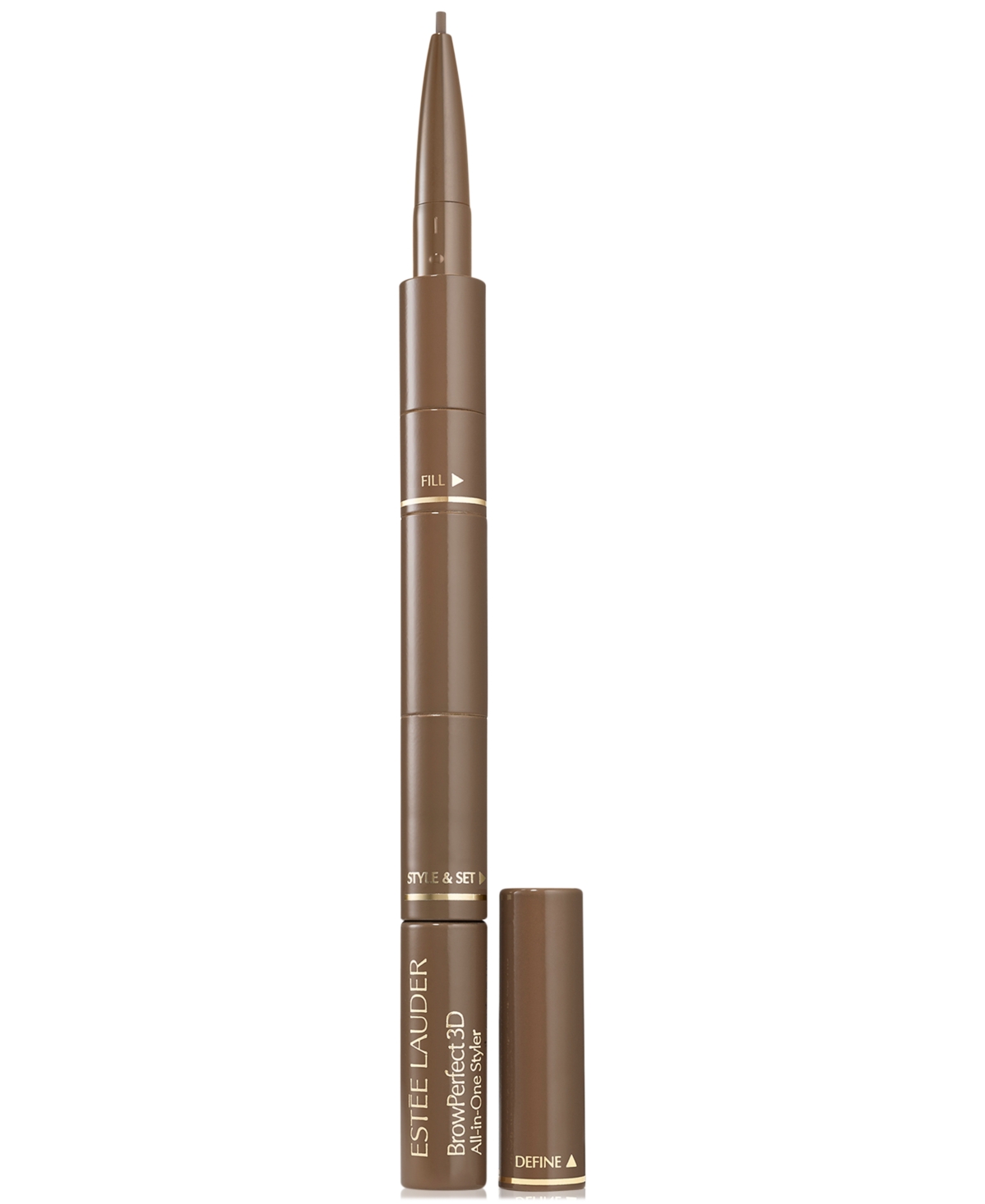 Estée Lauder Browperfect 3d All-in-one Styler In Taupe