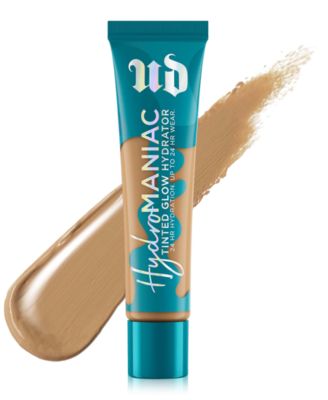 Hydromaniac Hydrating Dewy Foundation for Dry Skin