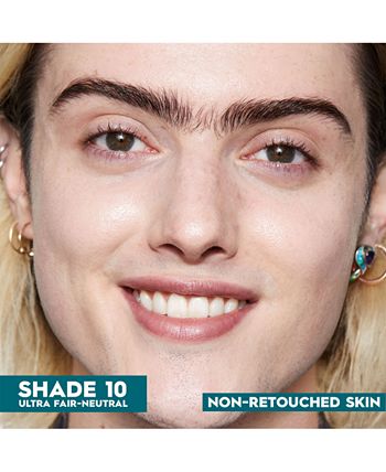 Urban Decay - Hydromaniac Tinted Glow Hydrator Foundation