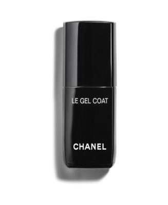 CHANEL LE GEL COAT 3個 CHANEL LE GEL COAT Longwear Top Coat - Macy's