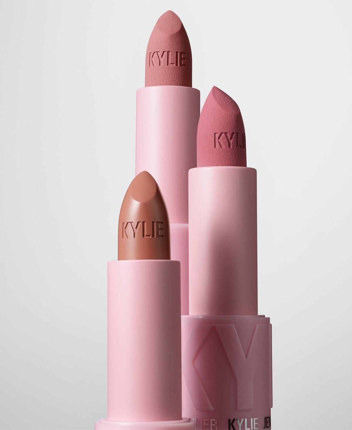Kylie Cosmetics Creme Lipstick - 725 One For The Books