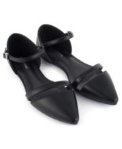 Macy's sales munro shoes