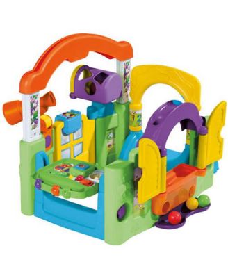 Little Tikes Activity Garden Baby Playset Macy s