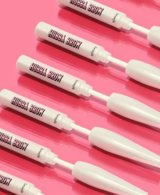 Hubba Brow Brow-Enhancing Serum