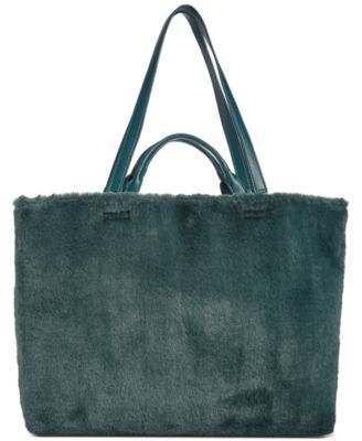 On 34th - Leightonne Extra-Large Tote, Created for Macy's