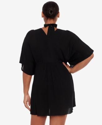 Lauren Ralph Lauren Lauren by Ralph Lauren Crinkle Rayon