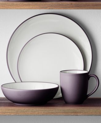 Colorwave 4-Piece Place Setting, Service for 1