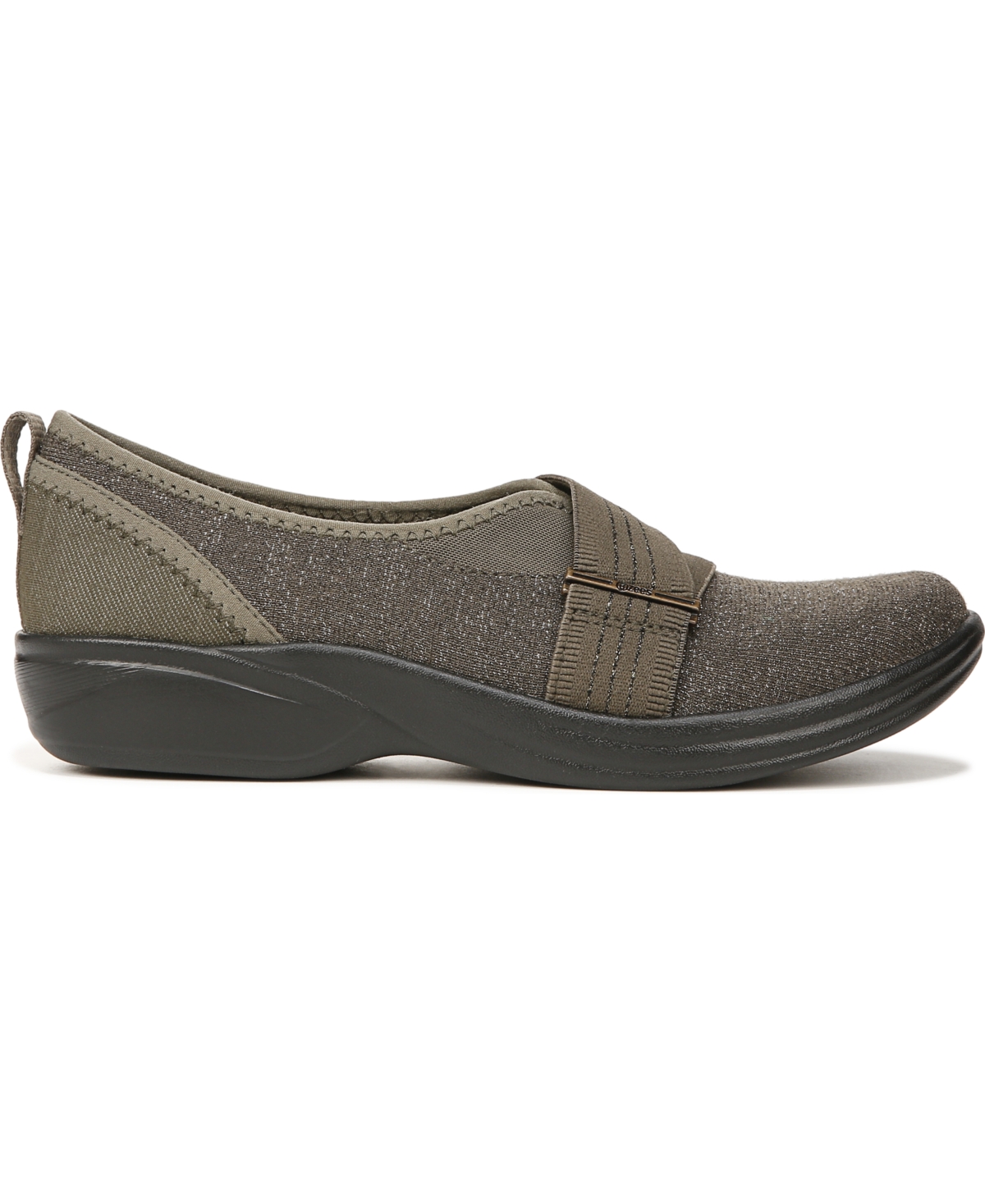 BZees Premium Niche Iii Washable Flats