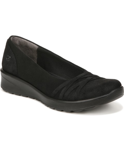 Женские LifeStride Women's Goody Washable Round Toe Slip Ons