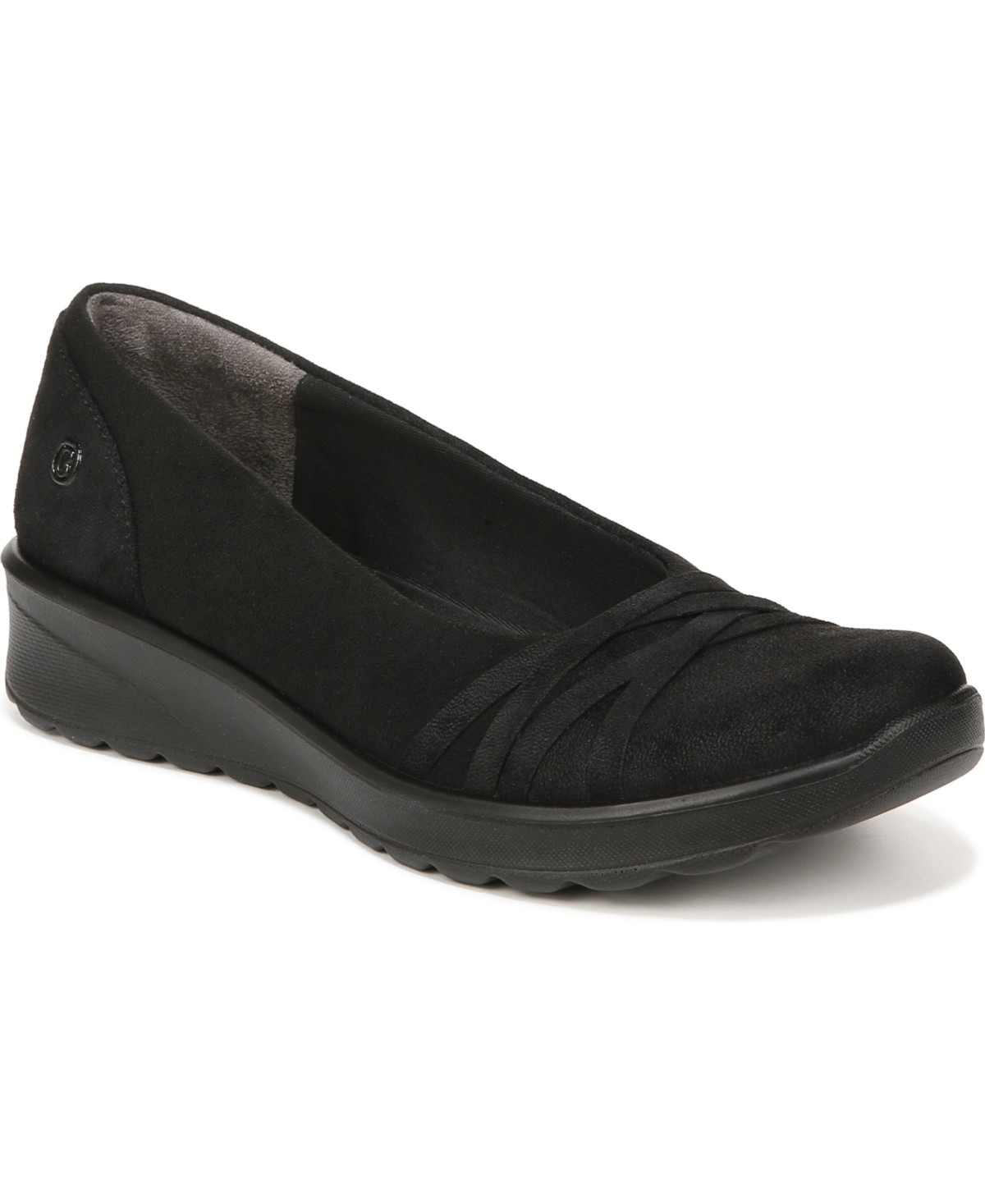 Женские LifeStride Women's Goody Washable Round Toe Slip Ons — фото 1