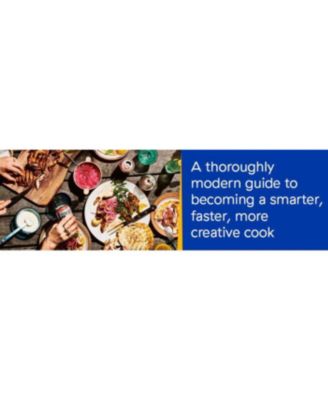Cook This Book: Techniques That Teach and Recipes to Repeat by Molly Baz