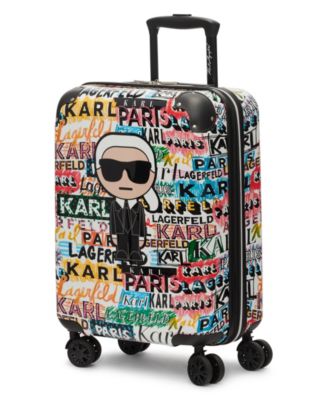 Karl Lagerfeld Paris 20” Duffel Bag buy