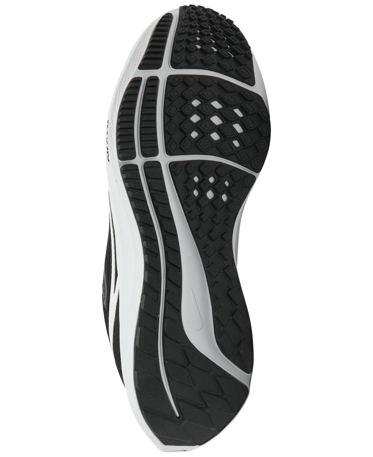 Nike Women's Zoom Pegasus 40 Running Sneakers from Finish Line - White