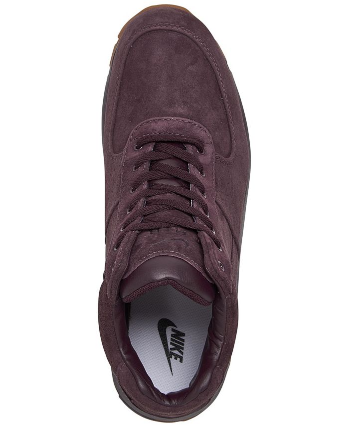 mens nike air max goadome boots